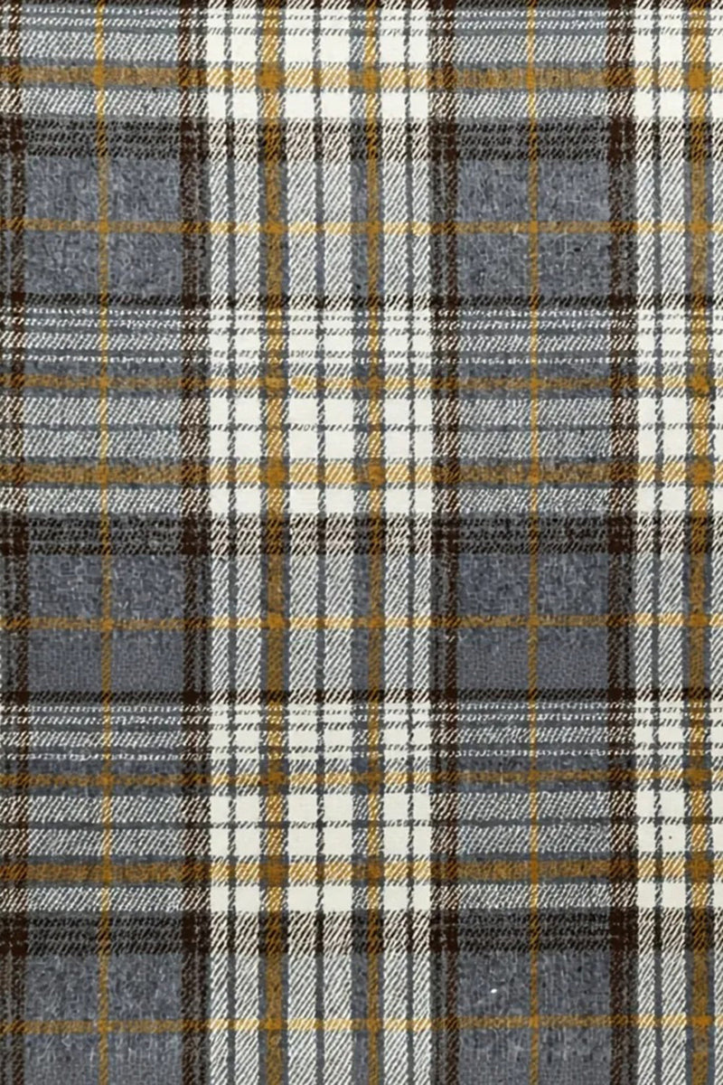 Load image into Gallery viewer, 2 Piece Black and Green Peak Lapel Grid Men Prom Suits