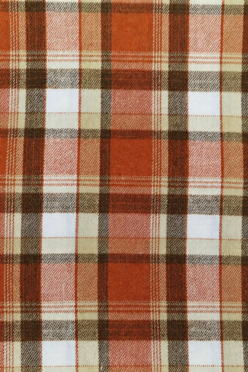 Load image into Gallery viewer, 2 Piece Black and White Notched Lapel Grid Men Prom Suits