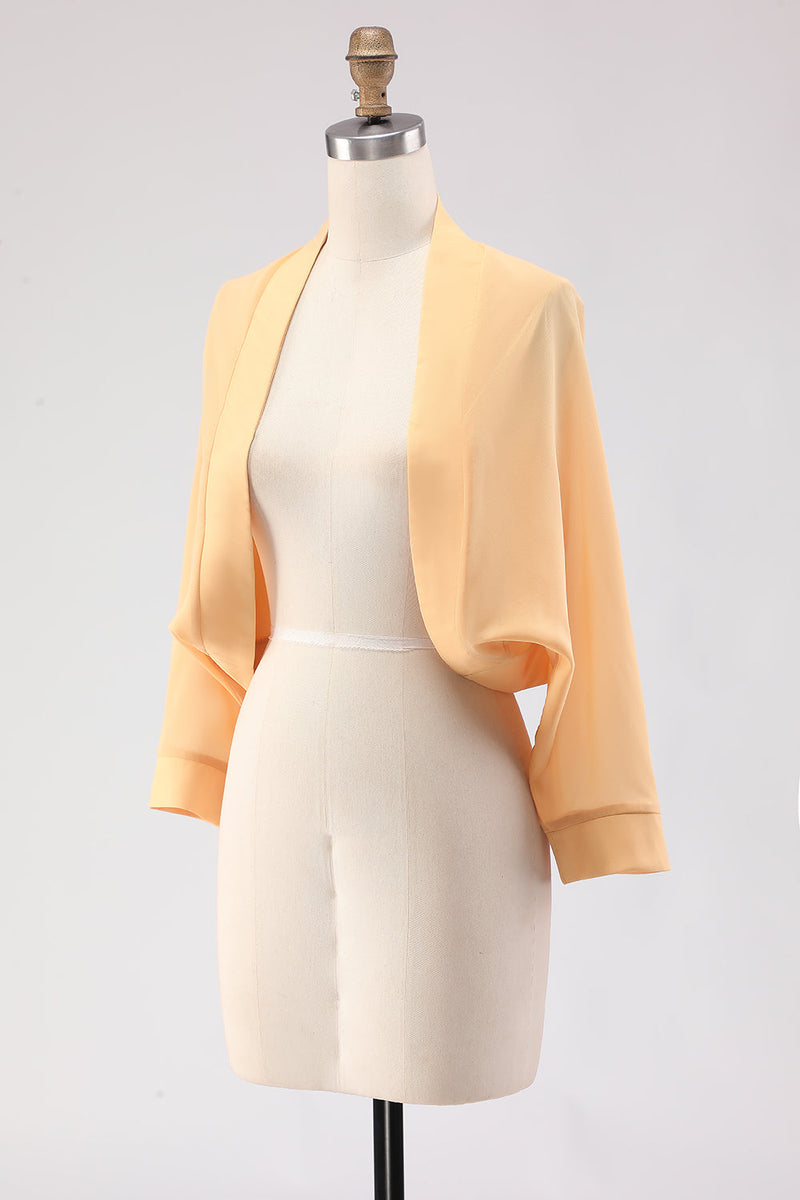 Load image into Gallery viewer, Simple Black Long Sleeves Women Jacket