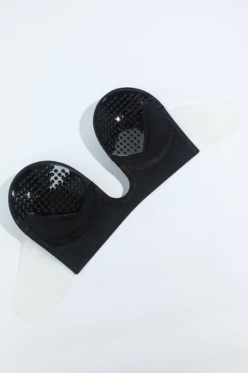 Strapless Silicone Bra