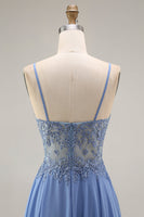 Load image into Gallery viewer, Appliqued Burgundy Floral A Line Long Mother of the Bride Dress with Jacket