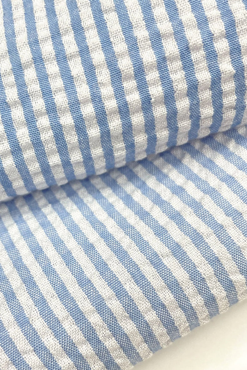 Load image into Gallery viewer, Light Blue Men Peak Lapel 2 Piece Prom Suits with Pockets