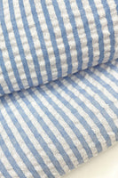 Load image into Gallery viewer, Casual Light Blue Men Notched Lapel 2 Piece Short Party Suits with Pockets