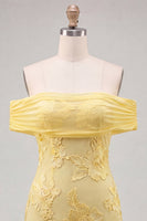 Load image into Gallery viewer, Floral Coffee Ruffled Tight Short Cocktail Dress with Sash