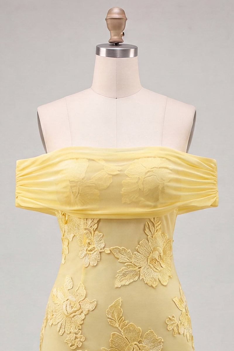 Load image into Gallery viewer, Floral Coffee Ruffled Tight Short Cocktail Dress with Sash