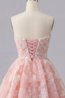 Load image into Gallery viewer, Mint Green Sparkly Sweetheart Short Cocktail Dress with Beading