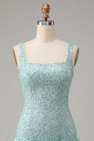 Load image into Gallery viewer, Sparkly Champagne Sequin Tight Short Cocktail Dress with Bows