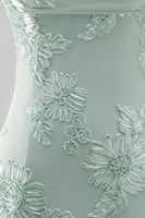 Load image into Gallery viewer, Pink Tight Cowl Neck Floral Short Cocktail Dress