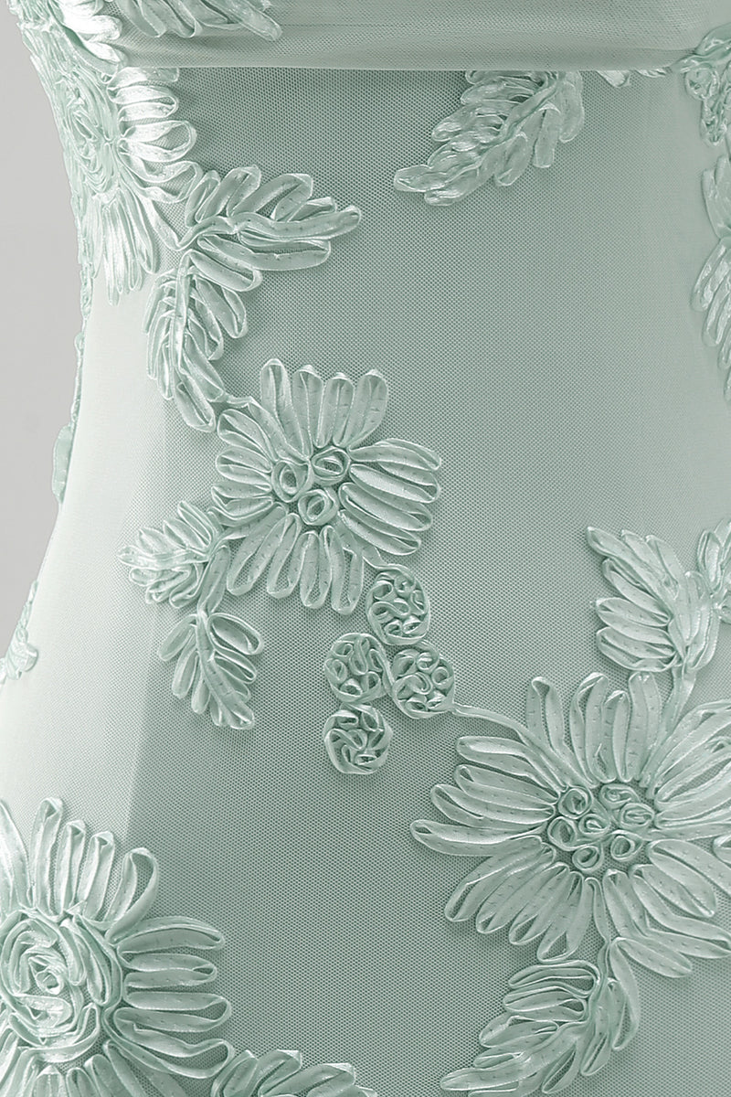 Load image into Gallery viewer, Pink Tight Cowl Neck Floral Short Cocktail Dress