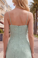 Load image into Gallery viewer, Pink Tight Cowl Neck Floral Short Cocktail Dress