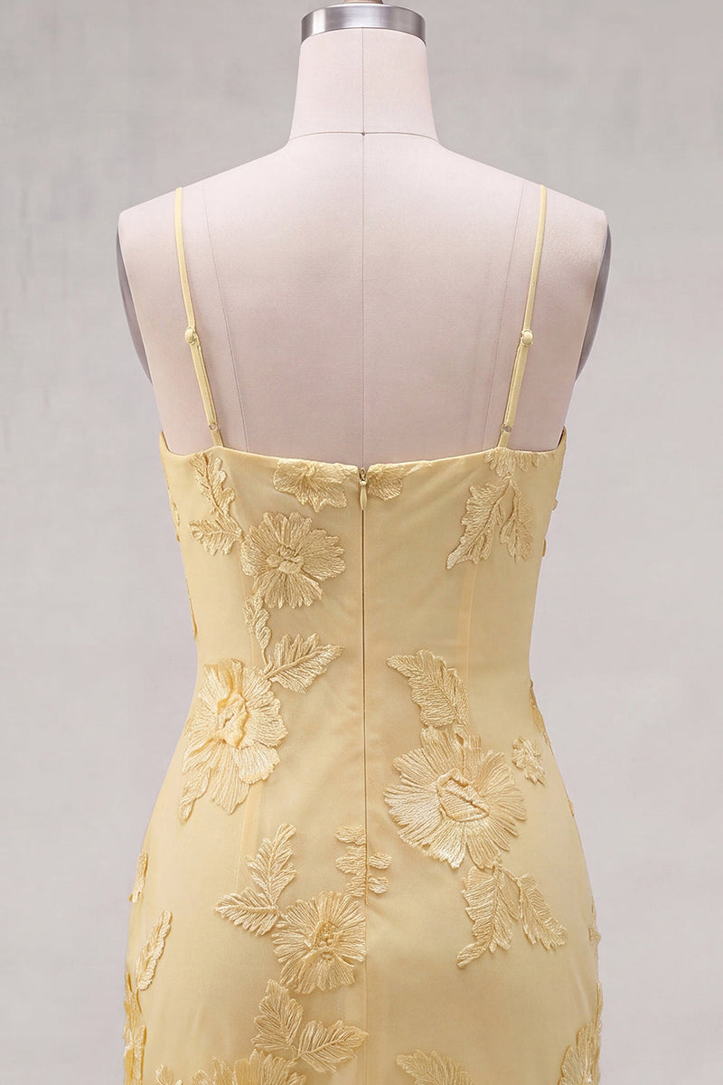 Load image into Gallery viewer, Pink Tight Cowl Neck Floral Short Cocktail Dress
