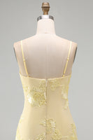 Load image into Gallery viewer, Pink Tight Cowl Neck Floral Short Cocktail Dress
