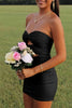 Load image into Gallery viewer, Lilac Sweetheart Keyhole Bodycon Short Prom Dress
