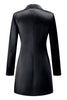 Load image into Gallery viewer, Champagne Peak Lapel Single Breasted Prom Blazer
