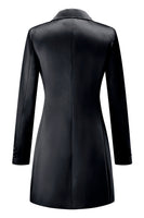 Load image into Gallery viewer, Champagne Peak Lapel Single Breasted Prom Blazer