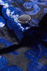 Load image into Gallery viewer, Red Sequins Men&#39;s 2 Pieces Suits
