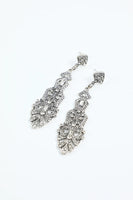 Load image into Gallery viewer, Black Golden Five Pieces 1920s Party Accessories Set