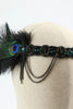 Load image into Gallery viewer, Five Pieces 1920s Themed Party Accessories Sets