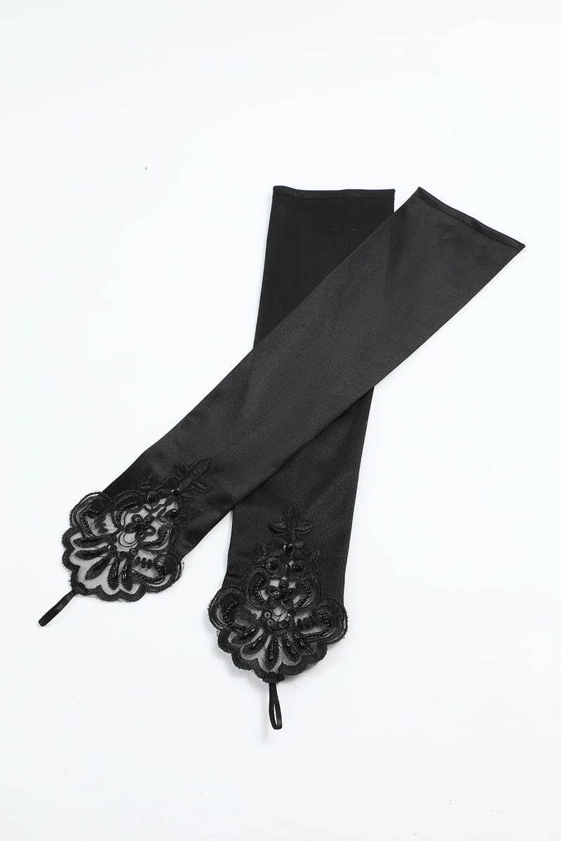 Load image into Gallery viewer, Five Pieces 1920s Themed Party Accessories Sets
