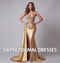 FORMAL & EVENING
