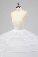 Load image into Gallery viewer, Women Super Deluxe 10 Hoop Petticoats