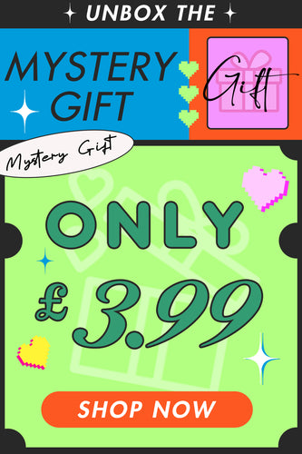 Mystery Box - Final Sale