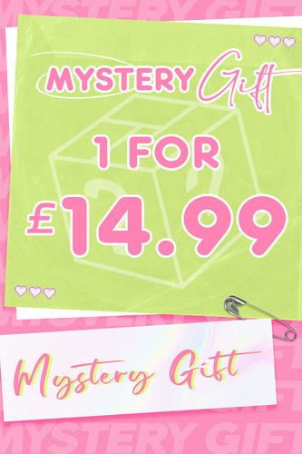 Mystery Gift - 1920s Sale