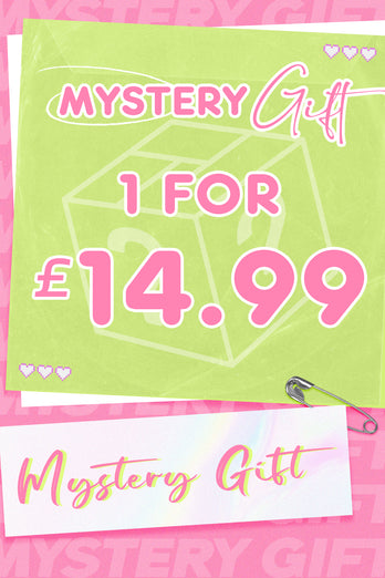 Mystery Gift - 1920s Sale