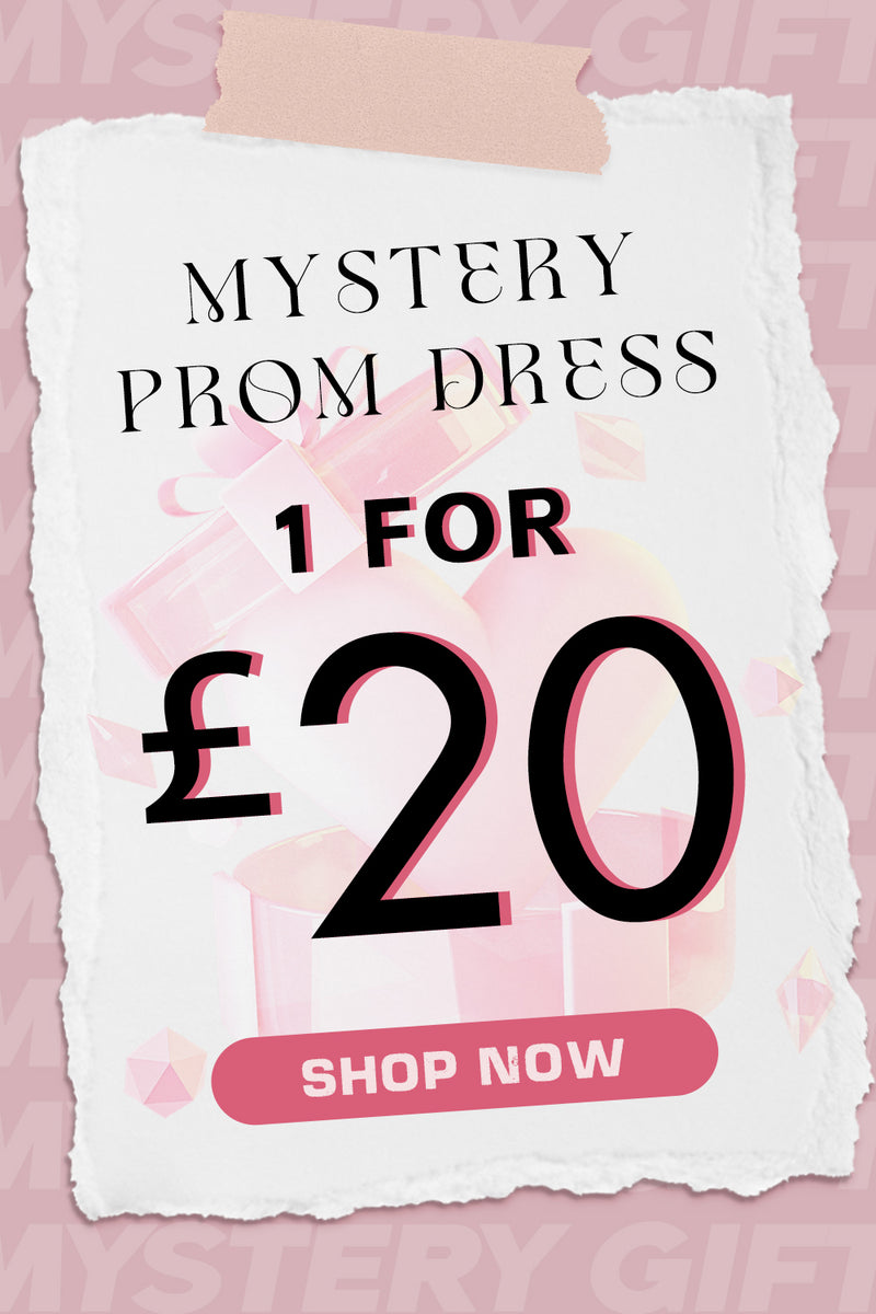 Load image into Gallery viewer, Mystery Gift - Prom Sale