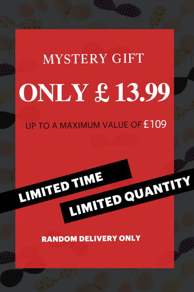 Mystery Gift