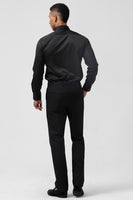 Load image into Gallery viewer, Royal Blue Slim Fit Peak Lapel Jacquard Men&#39;s Prom Suits