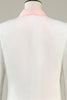 Load image into Gallery viewer, Light Pink Shawl Lapel 3 Piece Men&#39;s Prom Suits