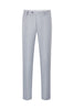 Load image into Gallery viewer, Silver Peak Lapel 2 Piece Men&#39;s Prom Suits
