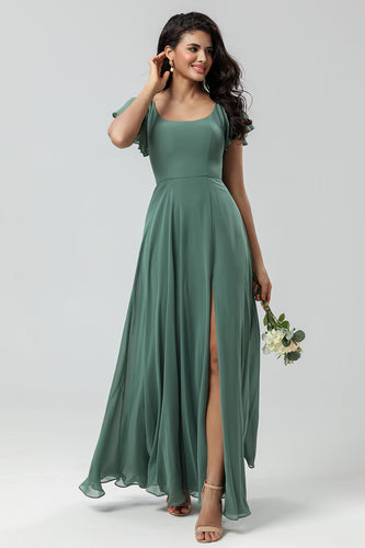 Bridal Party Dresses & Bridesmaid Dresses - Queendancer UK Tagged "color_Eucalyptus" queendanceruk Bridal Party Dresses & Bridesmaid Dresses - Queendancer UK Tagged "color_Eucalyptus" queendanceruk