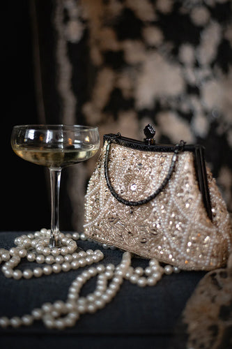 Vintage Handbag