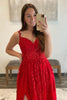 Load image into Gallery viewer, Light Green Off the Shoulder Prom Dress with Appliques