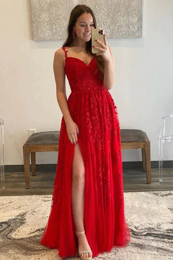 Light Green Off the Shoulder Prom Dress with Appliques