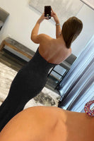 Load image into Gallery viewer, Red Sweetheart Prom Dress