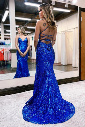Pink and blue formal dress top
