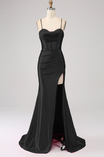 Mermaid Prom Dresses Tagged "color_Black" queendanceruk Mermaid Prom Dresses Tagged "color_Black" queendanceruk