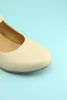 Load image into Gallery viewer, Creamy Ankle Straps Heels