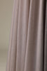 Load image into Gallery viewer, Grey V-Neck Beaded Long Formal Dress with Appliques