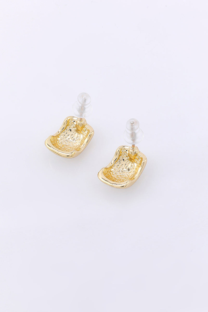 Load image into Gallery viewer, Vintage High-End French Pea Earrings