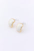 Load image into Gallery viewer, Vintage High-End French Pea Earrings