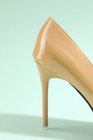 Load image into Gallery viewer, Elegant Pointy Heels
