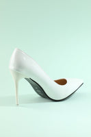 Load image into Gallery viewer, Elegant Pointy Heels
