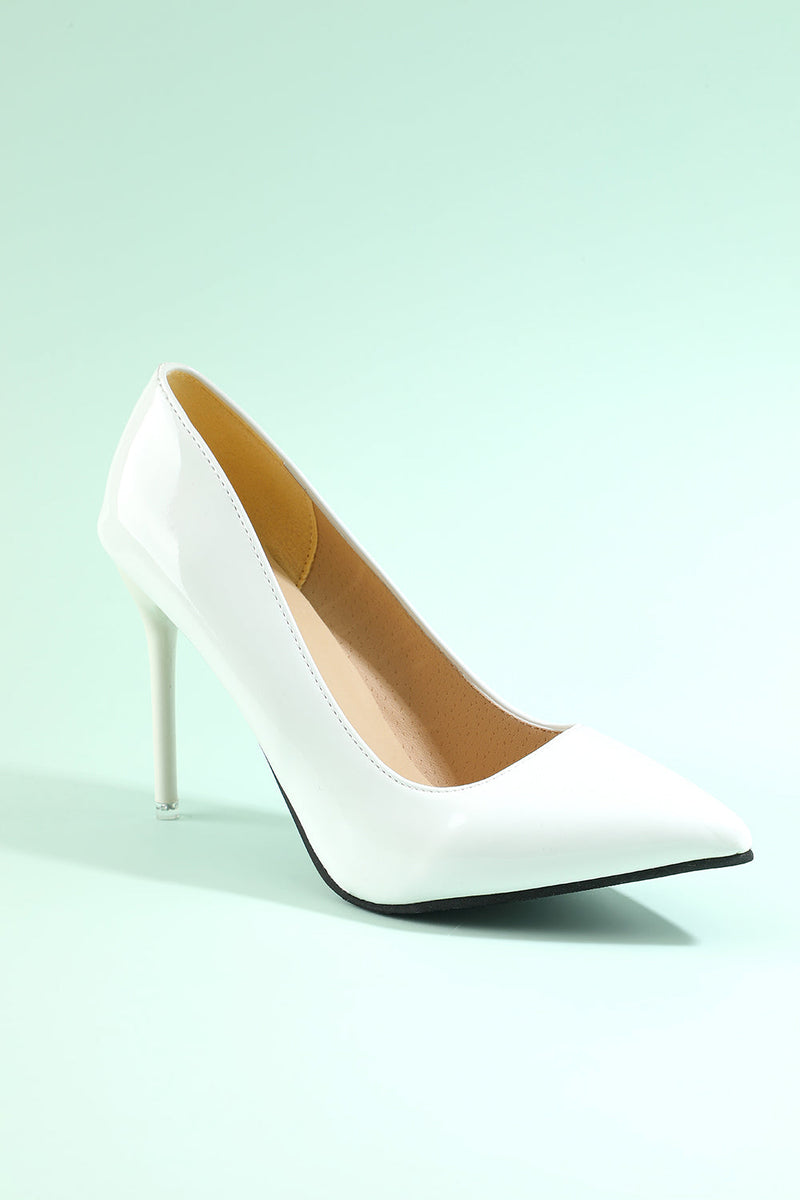 Load image into Gallery viewer, Elegant Pointy Heels