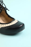 Load image into Gallery viewer, Retro Style High Heels