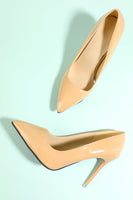 Load image into Gallery viewer, Elegant Pointy Heels