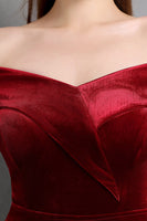 Load image into Gallery viewer, Gold Mermaid Sequin Long Prom Dress